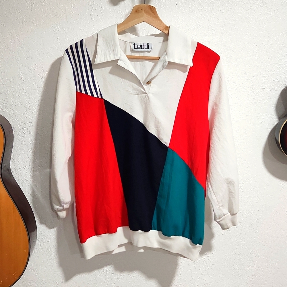 TEDDI - Shirt